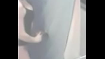 Casada Na Cabine Do Sexo