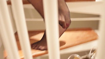 Wish You Were Here - fetish, foot, feet, femdom, uk, london, worship, toes, soles, england - Video 5571257