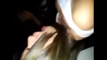 Candela Bocchio Chilena