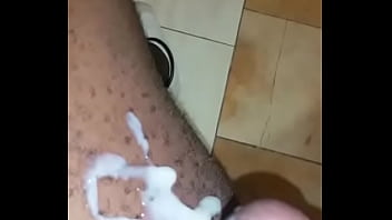 Bahamian Guys Bust Loads For Me Forgot To Record The Whole Thing