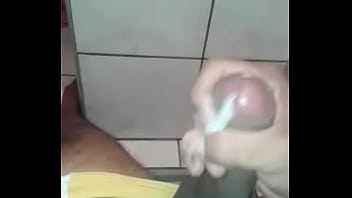 Diogo Masturbation