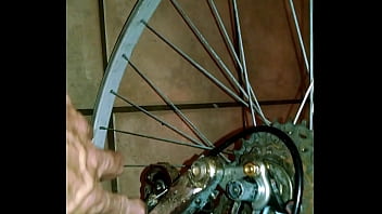 My Bikes Are All Most Done.dinner