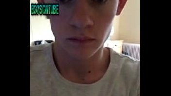 Twink On Phone Cam