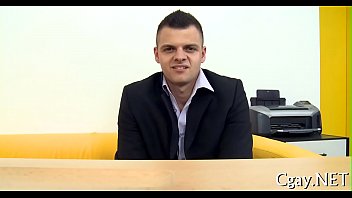 Athletic Homosexual Porn