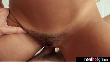 Real Gf Enjoy Intercorse In Explicit Sex Tape Video-05