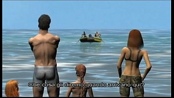 3d Animation Licking Pussy In The Forest