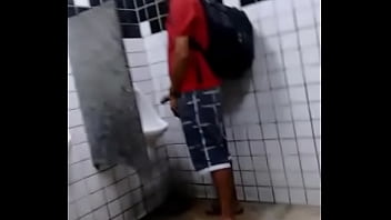 Primeiro Banheirão da vida 06/11/2015