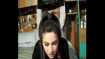 Young Girl And Not Her - Camg8