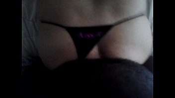 Destroying My Bottom