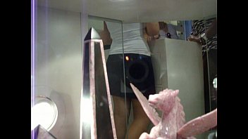 Vendedora De Artesanías Parte3