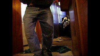 Long Desperation _ Male Wetting