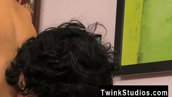 Free Hot Young Gay Teen Porn Movies Hayden Chandler Is Determined To