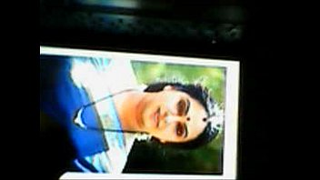 Cum Tribute Sexy Seetha