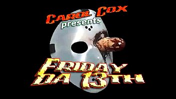 Friday Da 13th