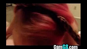 Kaye Brooklyn Sucks Cock Pov - Camg8