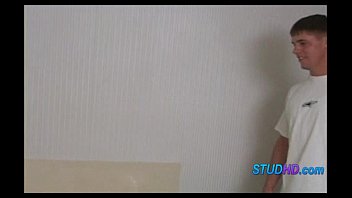 Hot babe fucks stud 1235