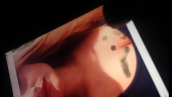 Saffron Cum Tribute 2