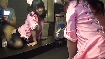 Blowjob, Fuck, Bigtits, Japanese - Blowjob - 2025 - Steamy - Show - Video 5567179