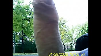 Outdoor, Dick, Public, Flash - Unknown - 2025 - Amazing - Session - Video 6418173