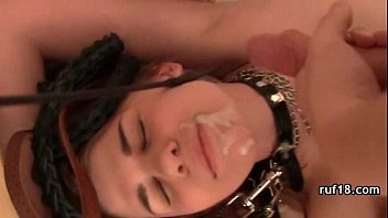 Sexually Destroyed Hottie - Teen-hardcore-rough-young-18