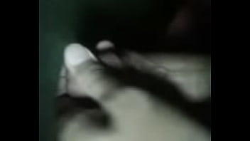 Vietnamese Man Is Masturbating