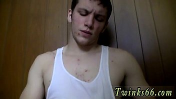 Gay Masturbate Bed Hot Str8 Boy Eddy Gets Wet