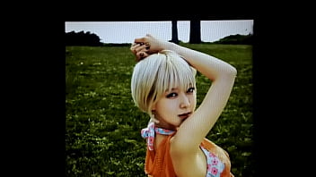 Aoa - Korean Idols Kpop Choa Cum Tribute