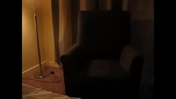 Pump Up Dance Video Clip At Hotel Room