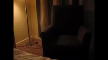 Push It Dance Video Clip At Hotel Room