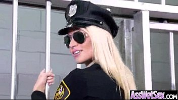 Big Curvy Wet Butt Girl Get Banged In Her Asshole Movie-11