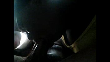 Watching Her Suck This Big Dick