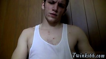 Kissing Gallery Gay Hot Str8 Boy Eddy Gets Wet