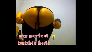 Seducing On My Panties