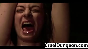 Intense Gang Bang And B. Penetration