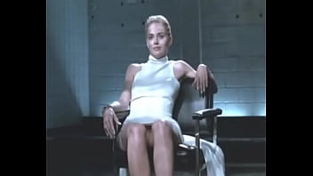 Sharon Stone Pussy