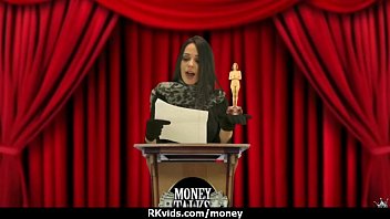 Amateur Cutie Paying The Rent! 14 - teens, whore, cash, money, price, pay, sex-tape, moneytalks, money-talks - Video 5422372