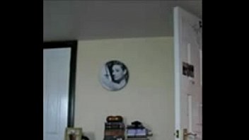 Caught Stripping By Not Sister (british) - Camg8