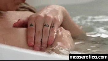Gorgeous Masseuse Explores The Body Of A Sexy Lesbian Beauty 10 - lesbian, babe, massage - Video 5558150