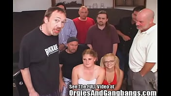 Orgiesandgangbangs Deanna Jill Bukkake