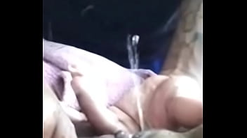 Licking And Fingering The Pussy Till Cum