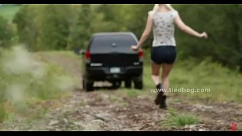 Slut Deepthroat And Extreme Bondage