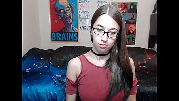 Slut Alexxxcoal Squirting On Live Webcam - 6cam.biz