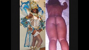 Negra Gostosa Dando Pra Mim