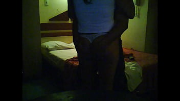 Hotel, Pacifico - Unknown - 2025 - Steamy - Performance - Video 5615176