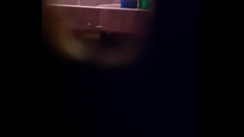 Karachi Aunty During Bath