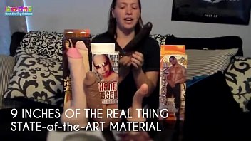 Best Dildos Ever ★ Review On The Best Selling Dildos On The Market (1)