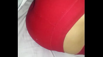 Cumming On My S. Ex Girlfriends Friend