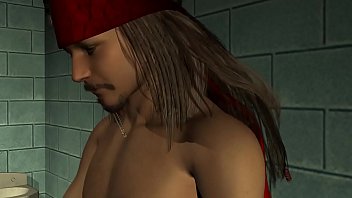 Toongay Captainjacksphincterinprison-high