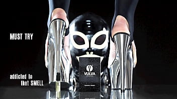 Smell Her Used Dirty Panties When Ever You Want