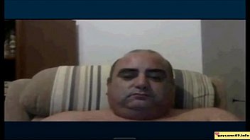Spanish Bear Wanking Webcam, Gay Daddy Porn Fe